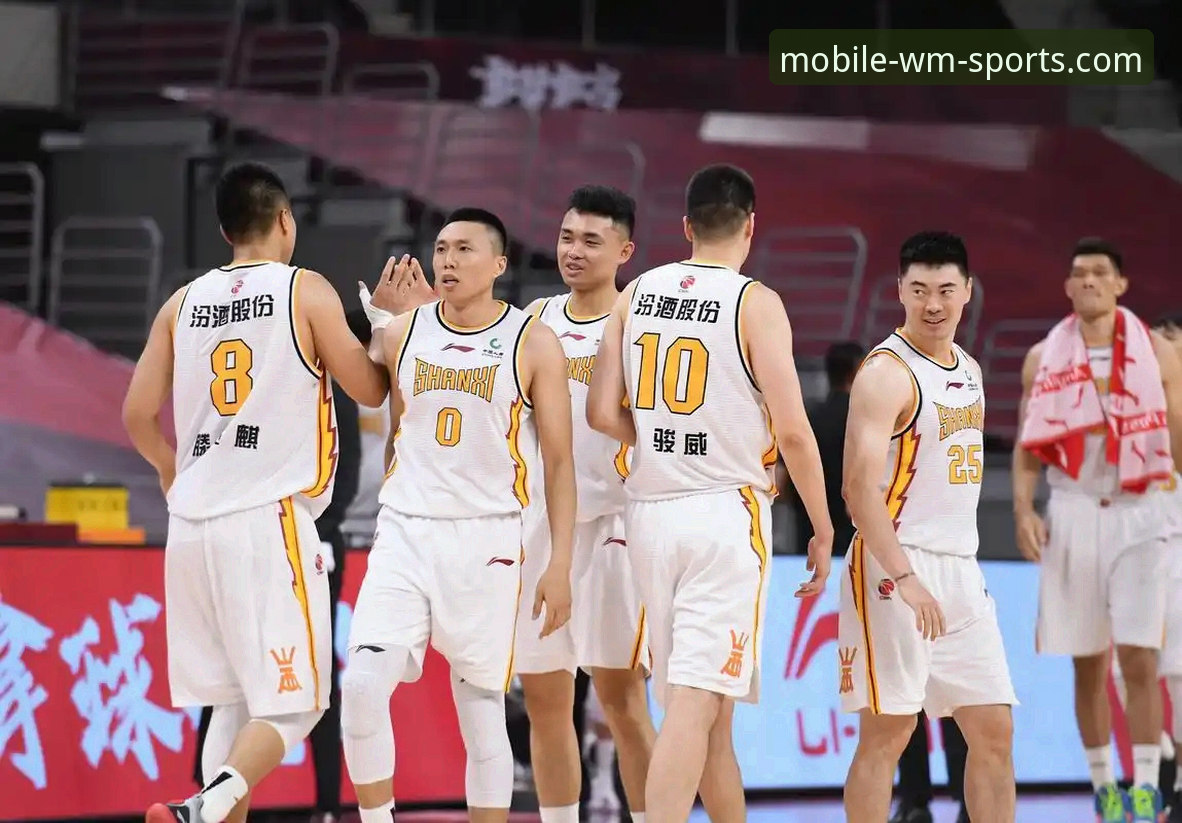 完美体育安全吗 3大关键因素解析山西2-0横扫青岛晋级CBA八强——完美体育平台技术评测员带你复盘全场